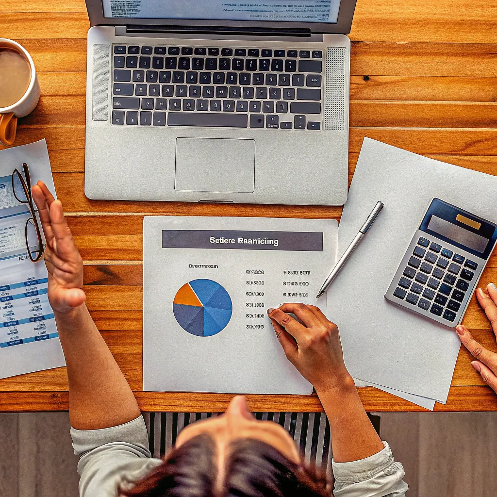 Zero-Based Budgeting: How I Gained Control of My Money