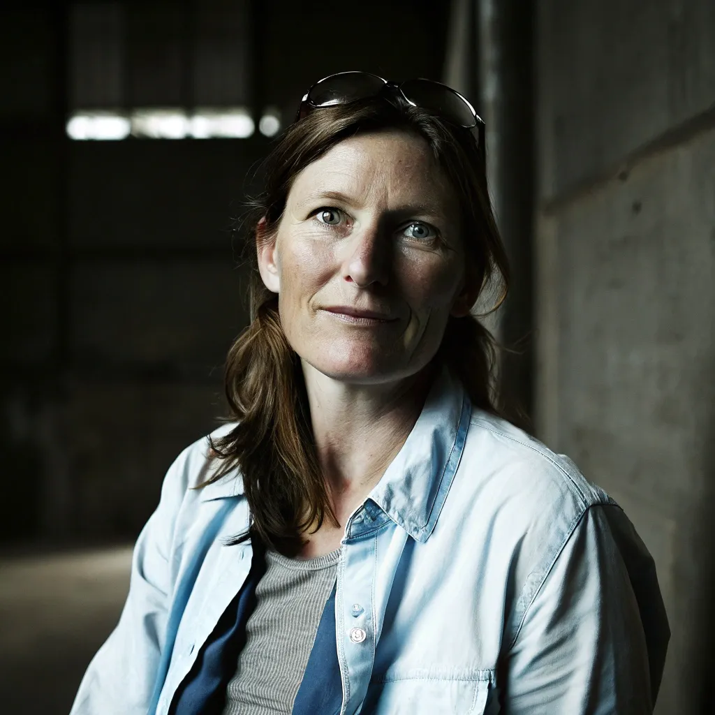 Celia Armitage