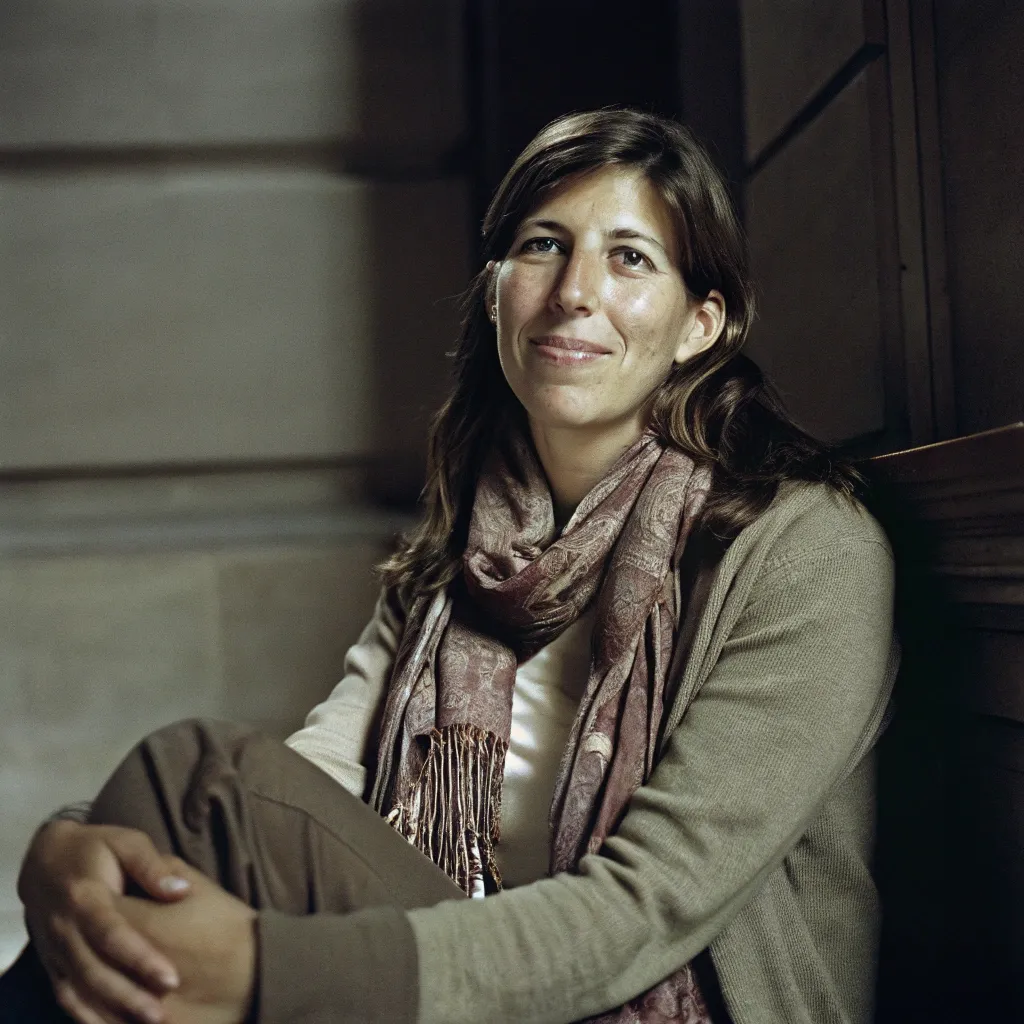 Clara Vanderbeek