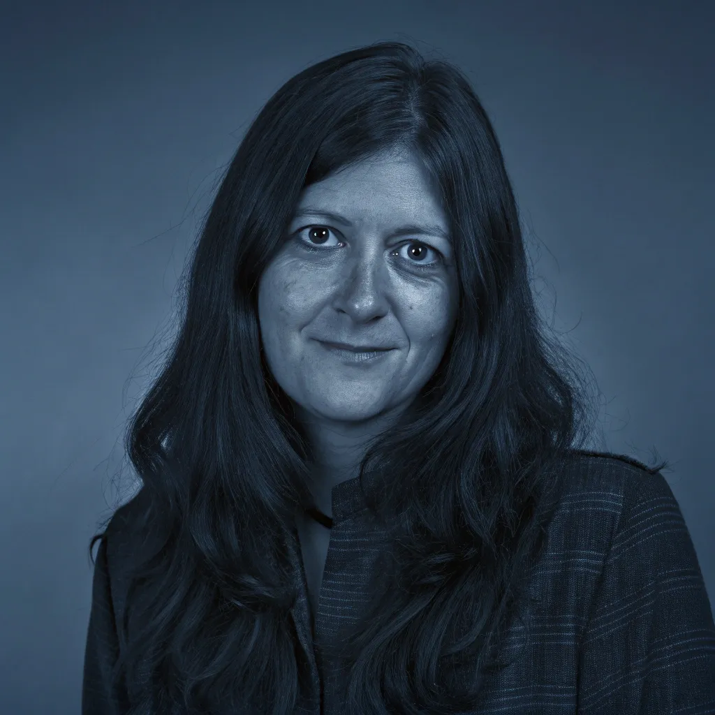 Elena Schwarzkopf