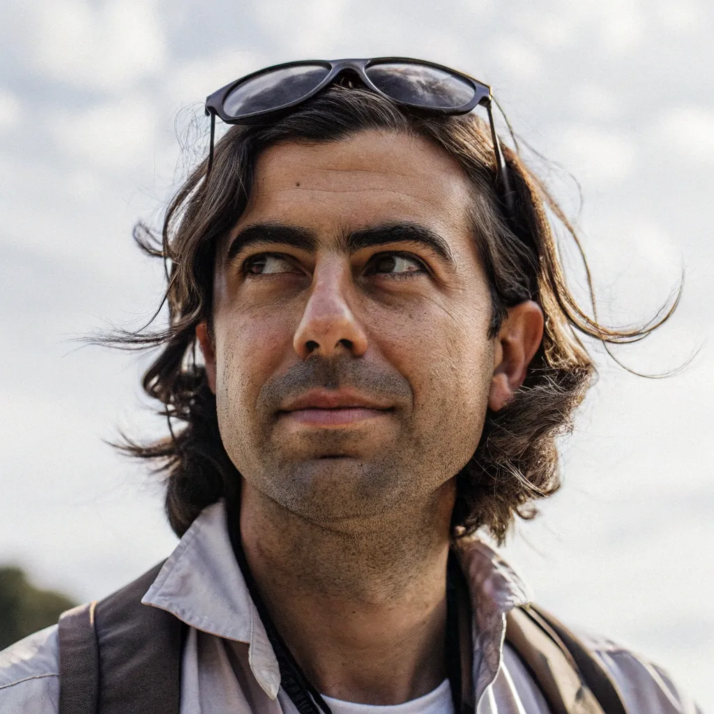 Eliot Greenwood