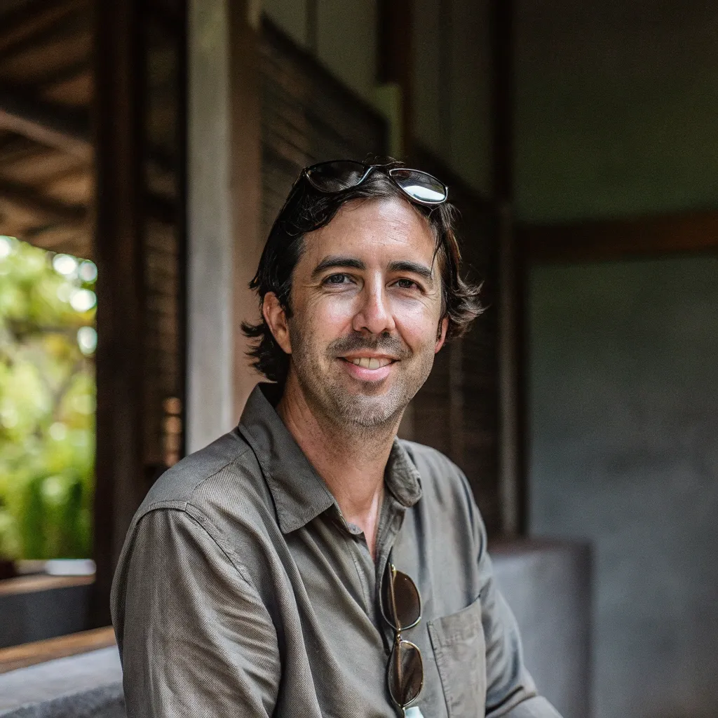 Elliot Hargrave