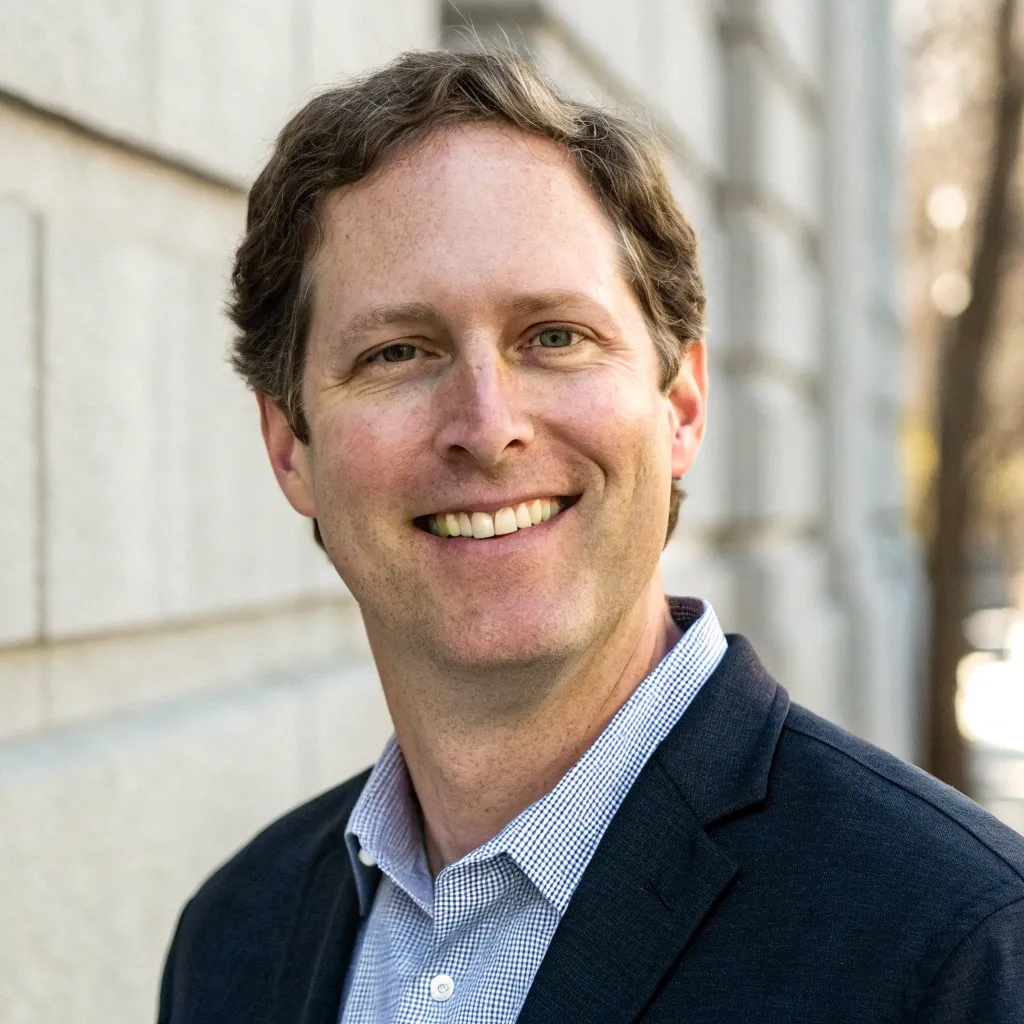 Elliot W. Ramsey