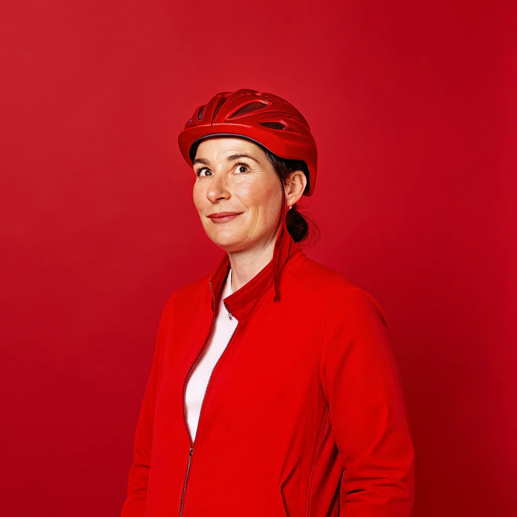 Evelyn Grant