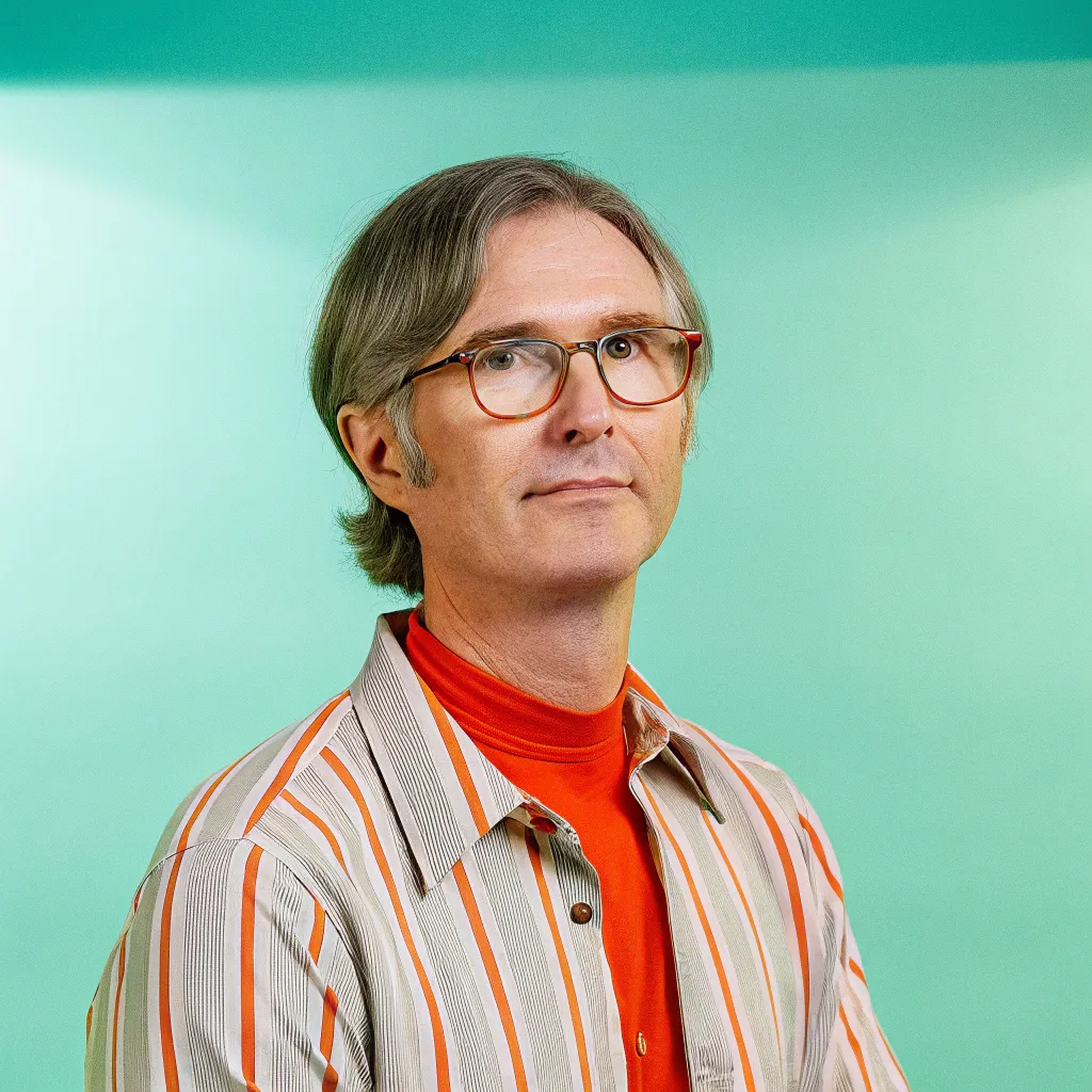 Graham Elwood